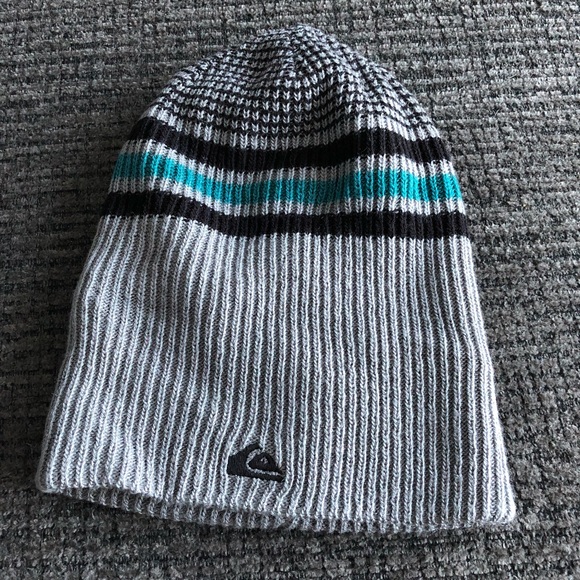 Quiksilver Other - Quicksilver beanie